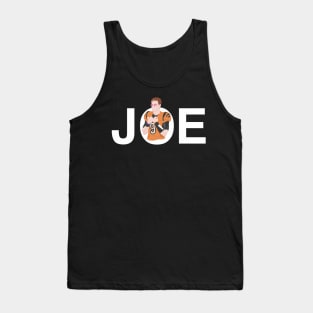 Cool JOE Burrow Tank Top